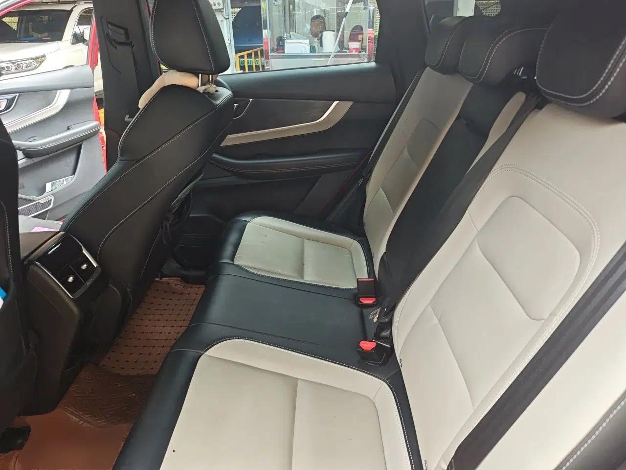 Chery Tiggo 7 2020 1.6T DCT ZhiPRO — миниатюра 17
