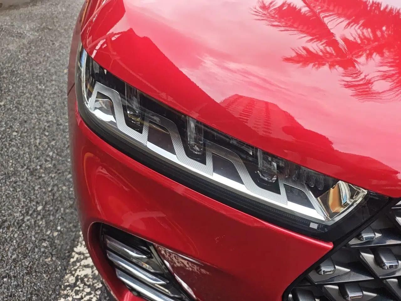 Chery Tiggo 7 2020 1.6T DCT ZhiPRO — миниатюра 7