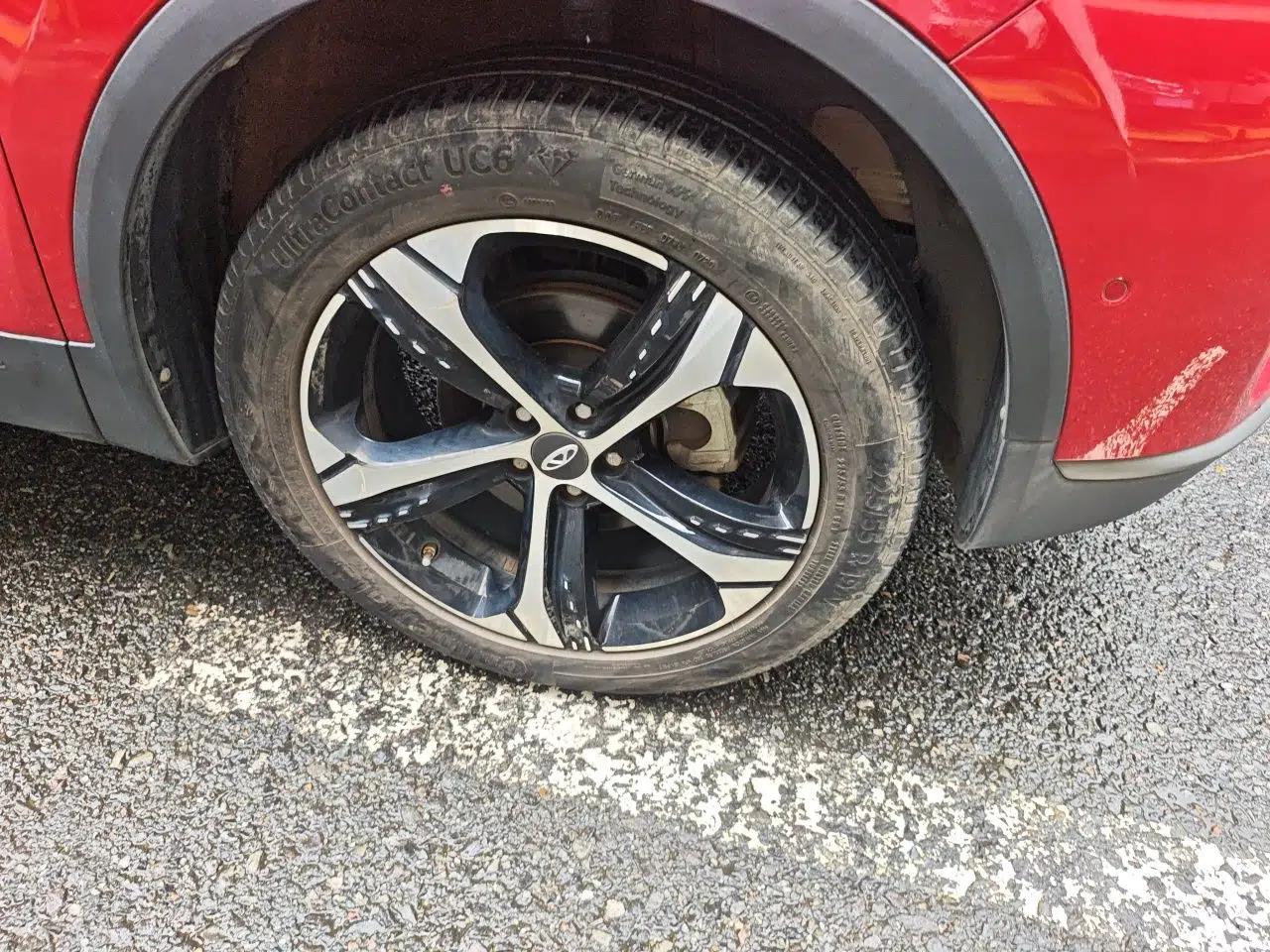 Chery Tiggo 7 2020 1.6T DCT ZhiPRO — миниатюра 8