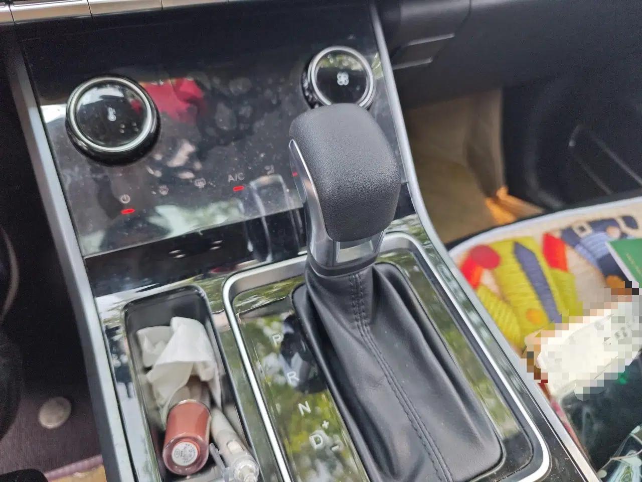 Chery Tiggo 5x 2020 1.5L CVT Luxury Edition — миниатюра 14