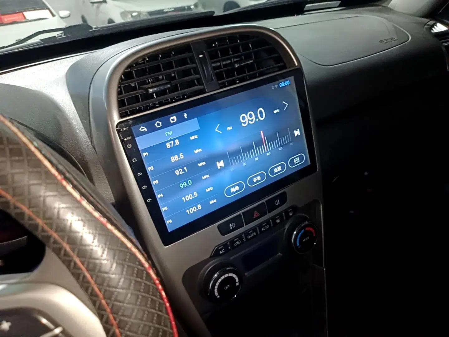 Chery Tiggo 3 2014 1.6L Manual Zhishang Edition — миниатюра 15