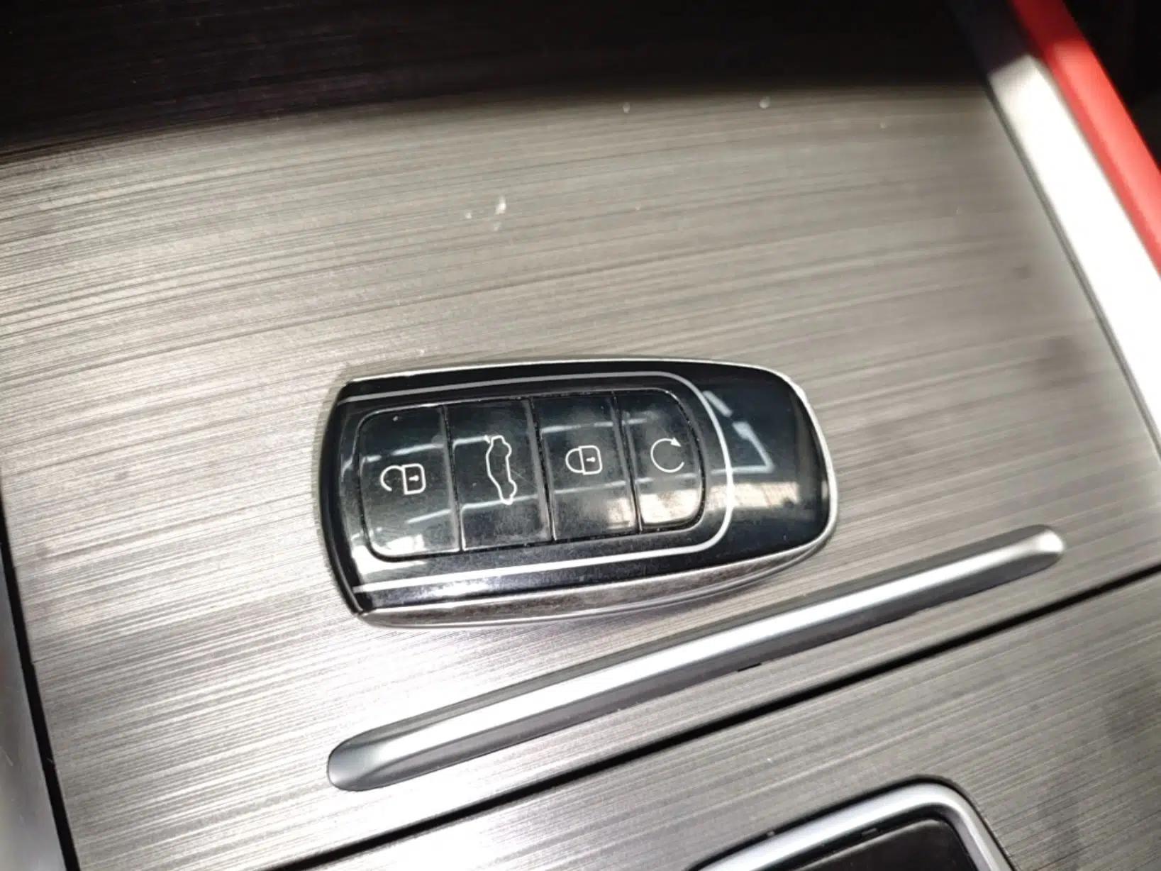 Chery Tiggo 7 PLUS 2023 Champion Edition 1.5 TGDI DCT Flagship Model — миниатюра 28
