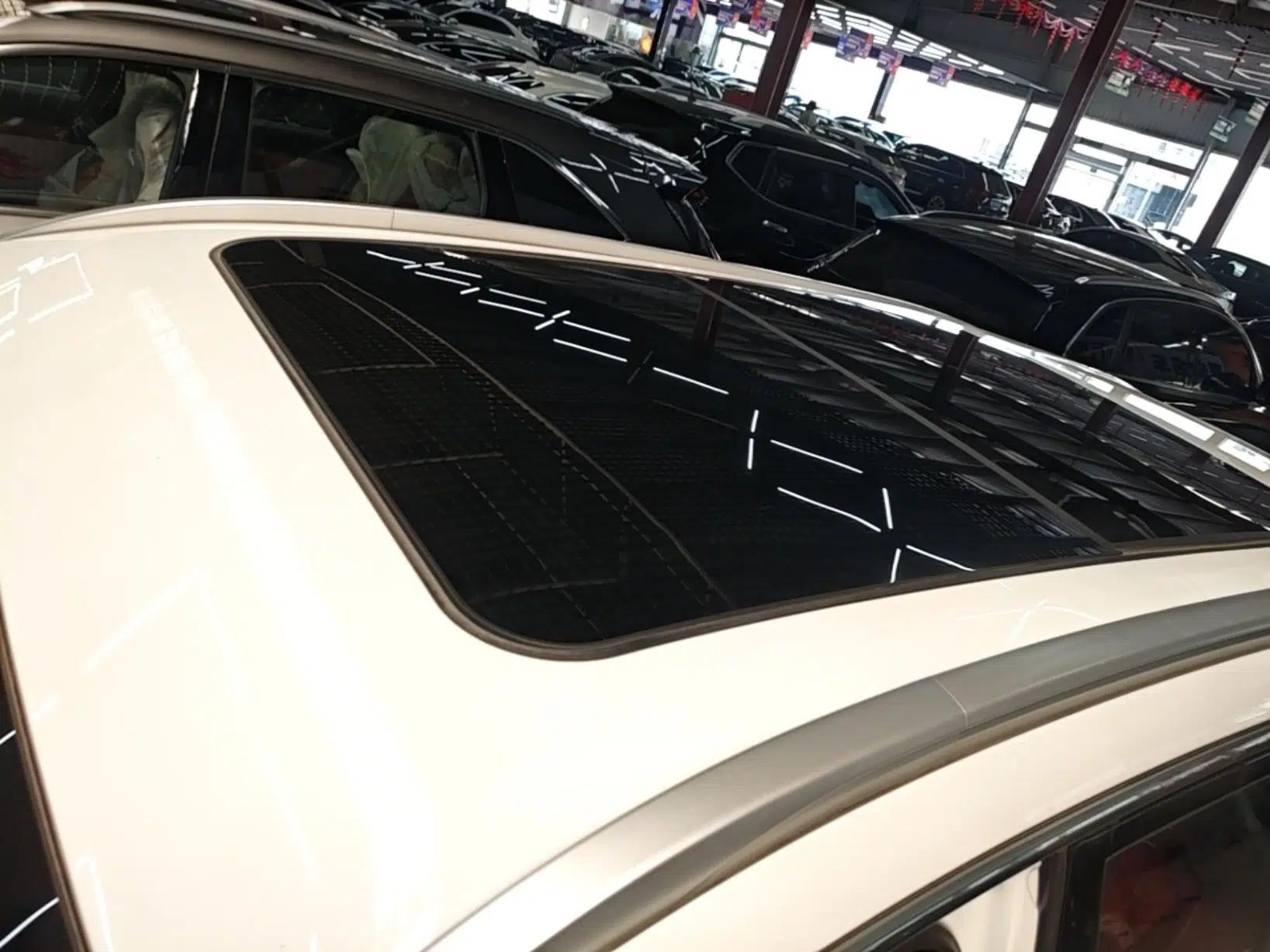 Chery Tiggo 7 PLUS 2023 Champion Edition 1.5 TGDI DCT Flagship Model — миниатюра 7