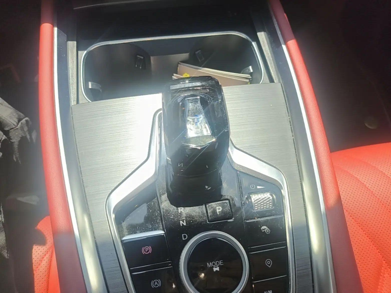 Chery Tiggo 7 PLUS 2023 1.6 TGDI DCT Flagship Version — миниатюра 16