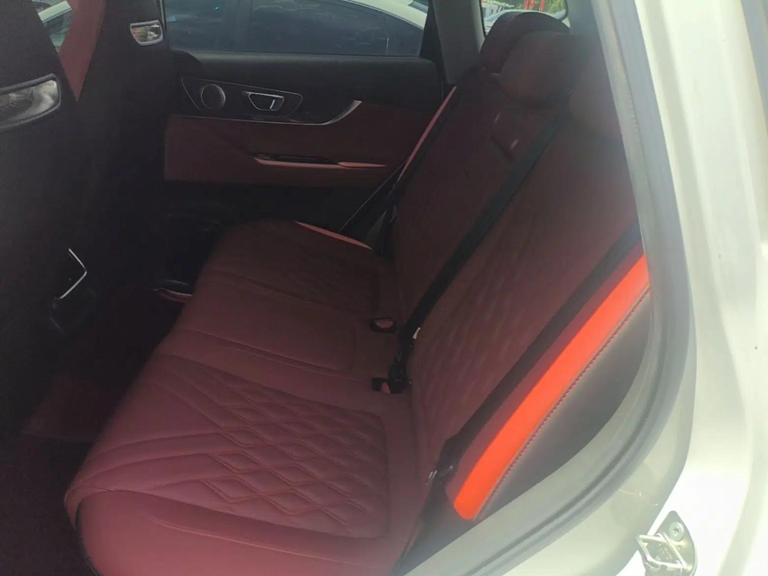 Chery Tiggo 7 PLUS 2023 1.6 TGDI DCT Flagship Version — миниатюра 20