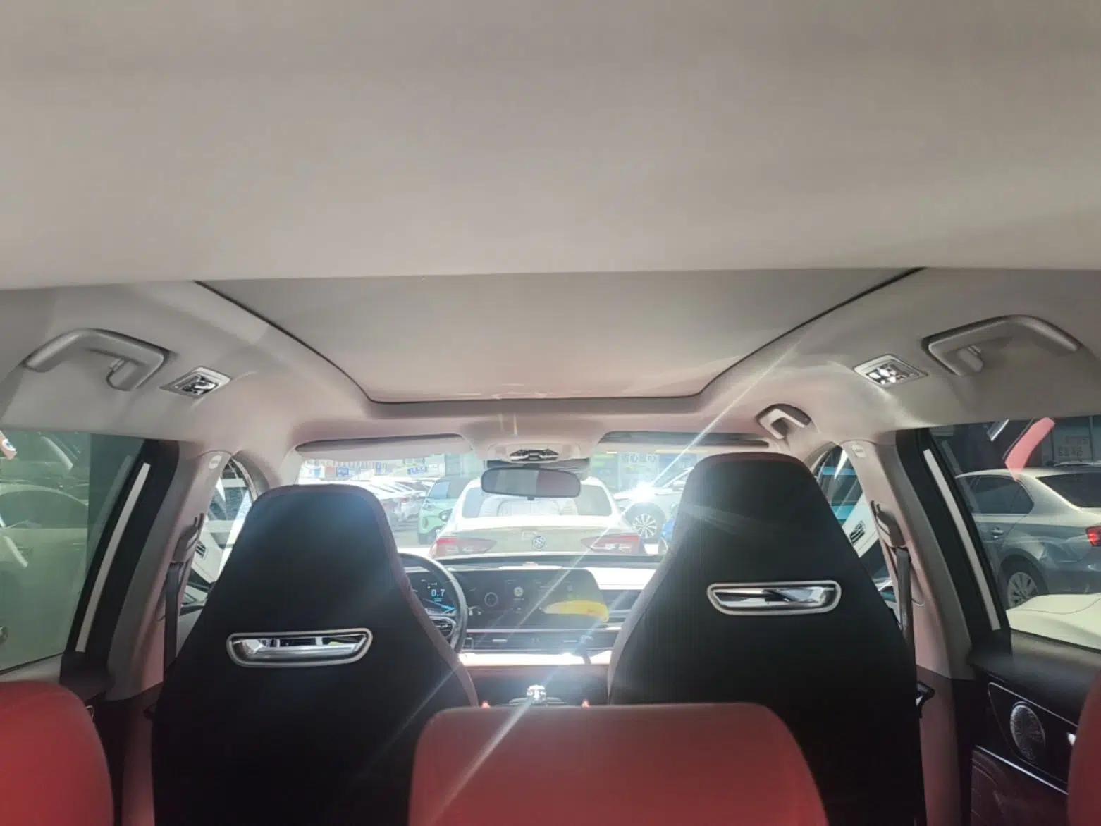 Chery Tiggo 7 PLUS 2023 1.6 TGDI DCT Flagship Version — миниатюра 21