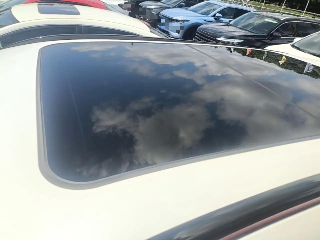 Chery Tiggo 7 PLUS 2023 1.6 TGDI DCT Flagship Version — миниатюра 7