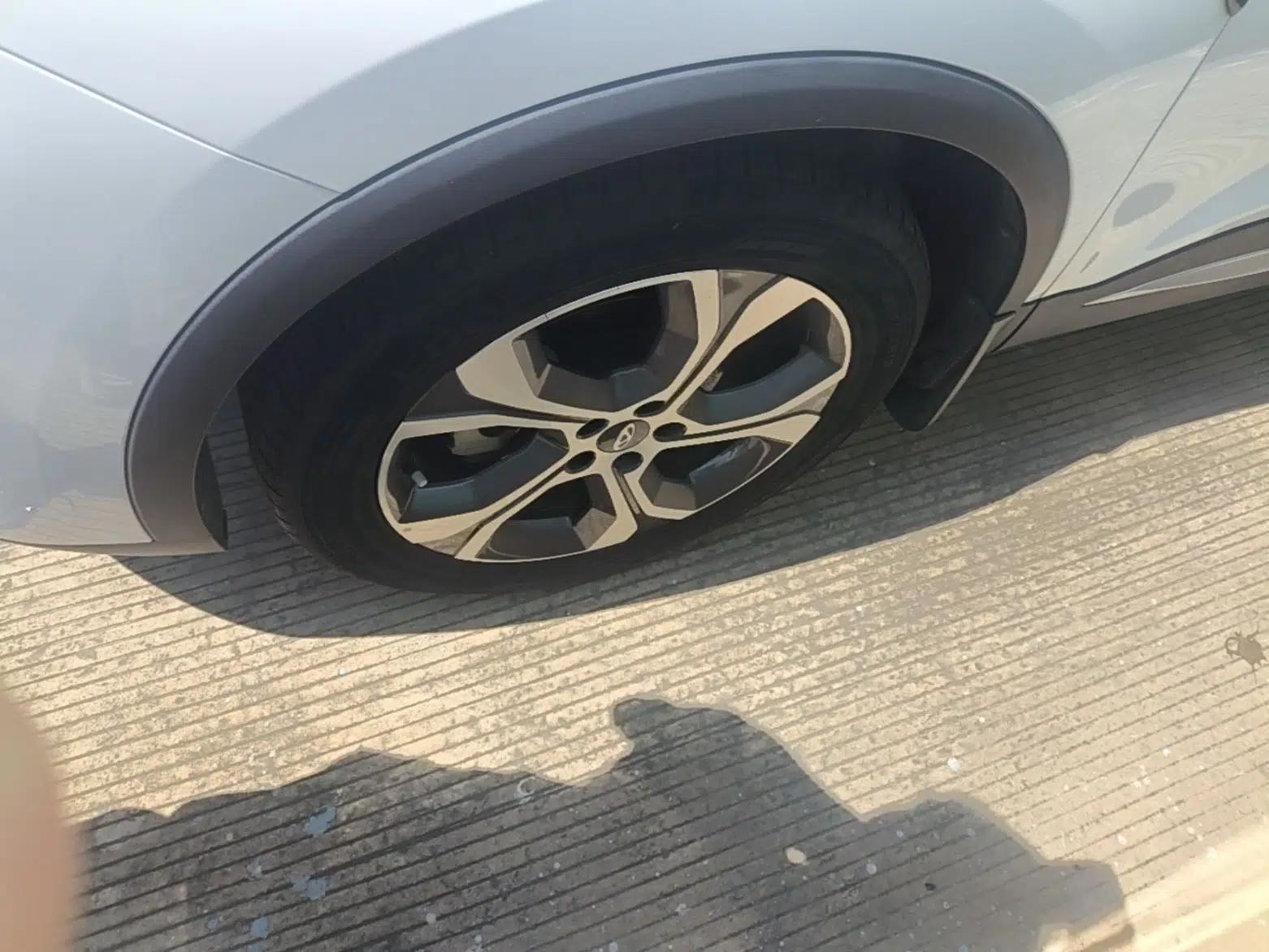 Chery Tiggo 7 PLUS 2023 1.6 TGDI DCT Flagship Version — миниатюра 10