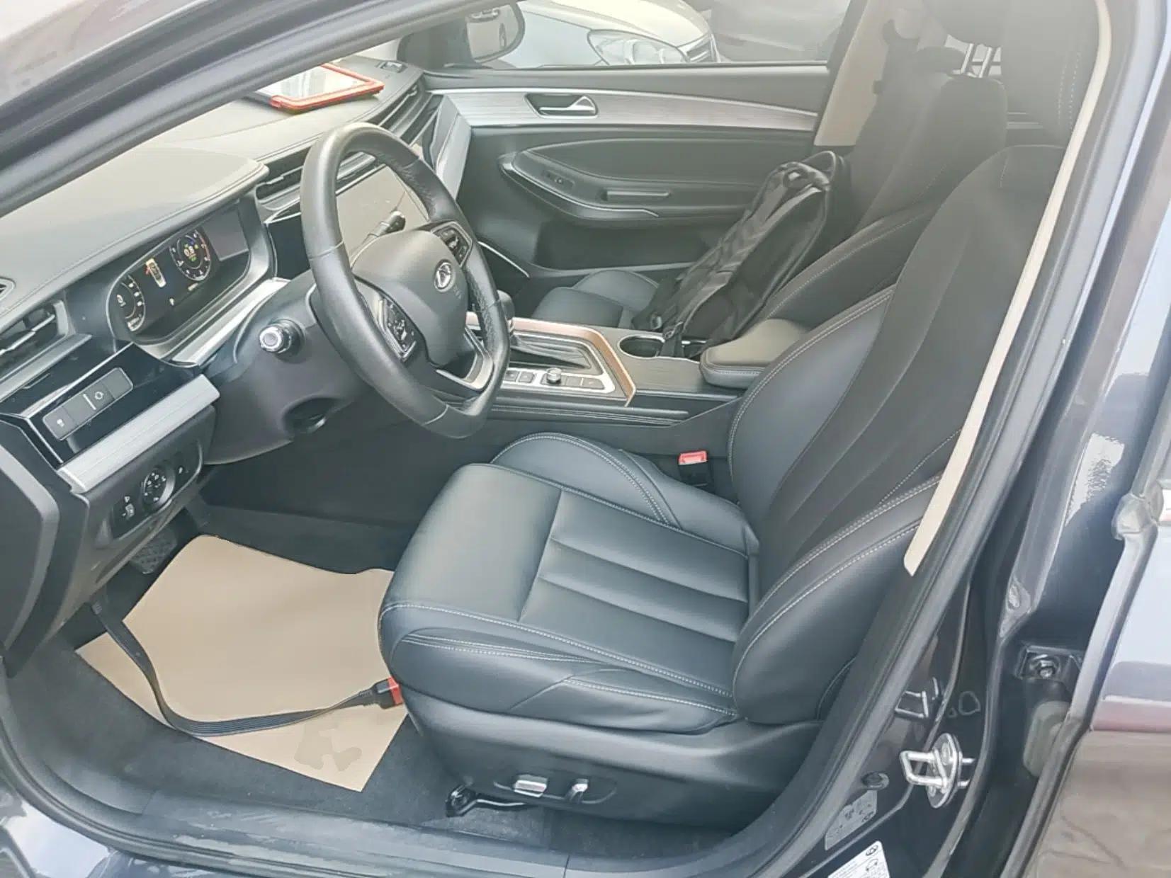 Chery Arrizo 5 PLUS 2021 XiaoAI 1.5L CVT Enjoy PLUS — миниатюра 17