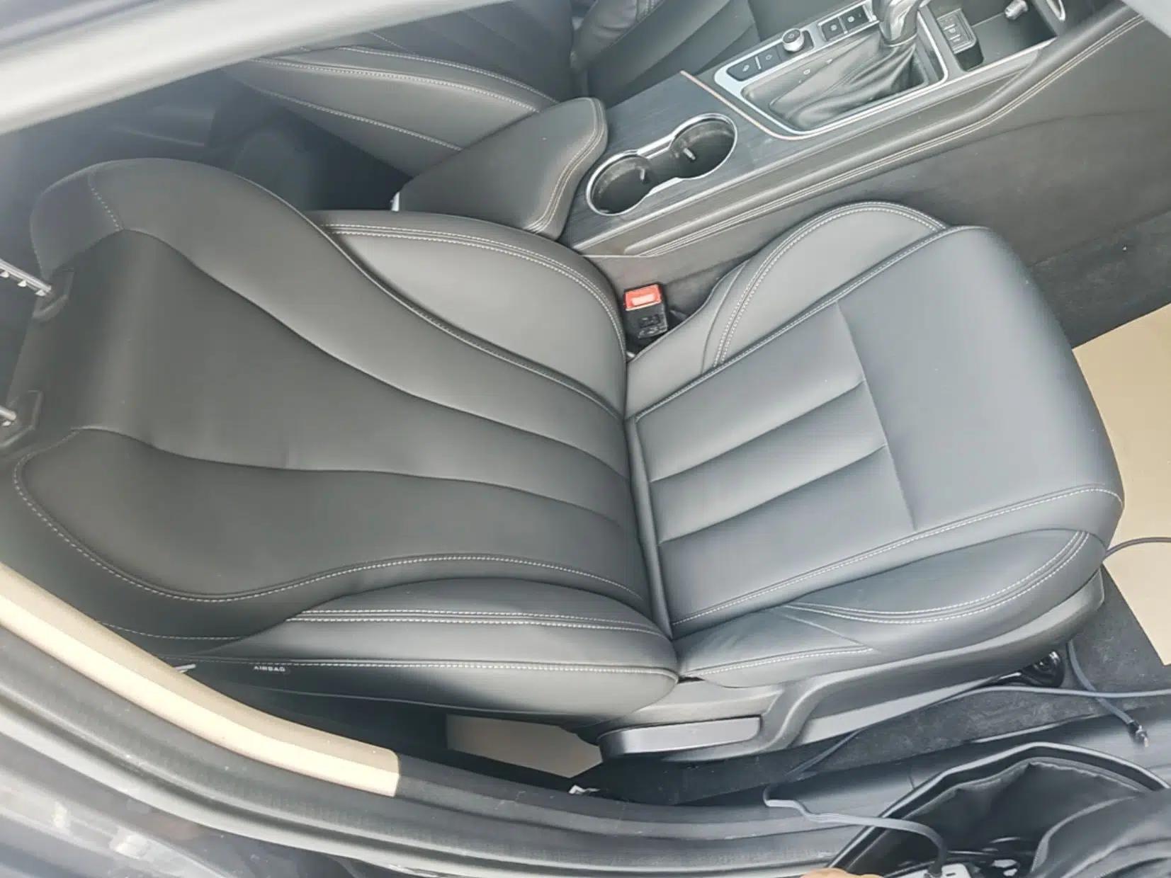 Chery Arrizo 5 PLUS 2021 XiaoAI 1.5L CVT Enjoy PLUS — миниатюра 19