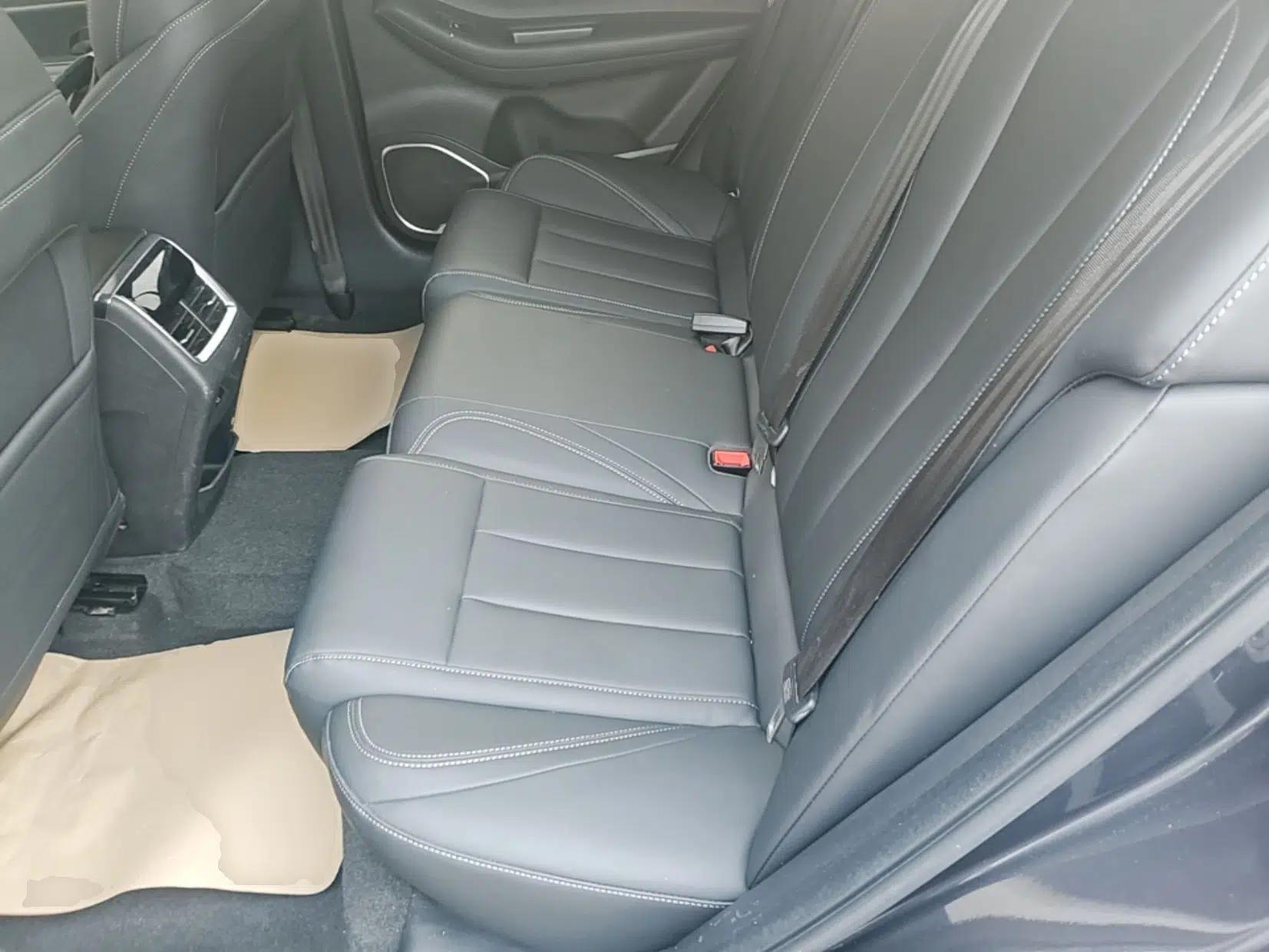 Chery Arrizo 5 PLUS 2021 XiaoAI 1.5L CVT Enjoy PLUS — миниатюра 20
