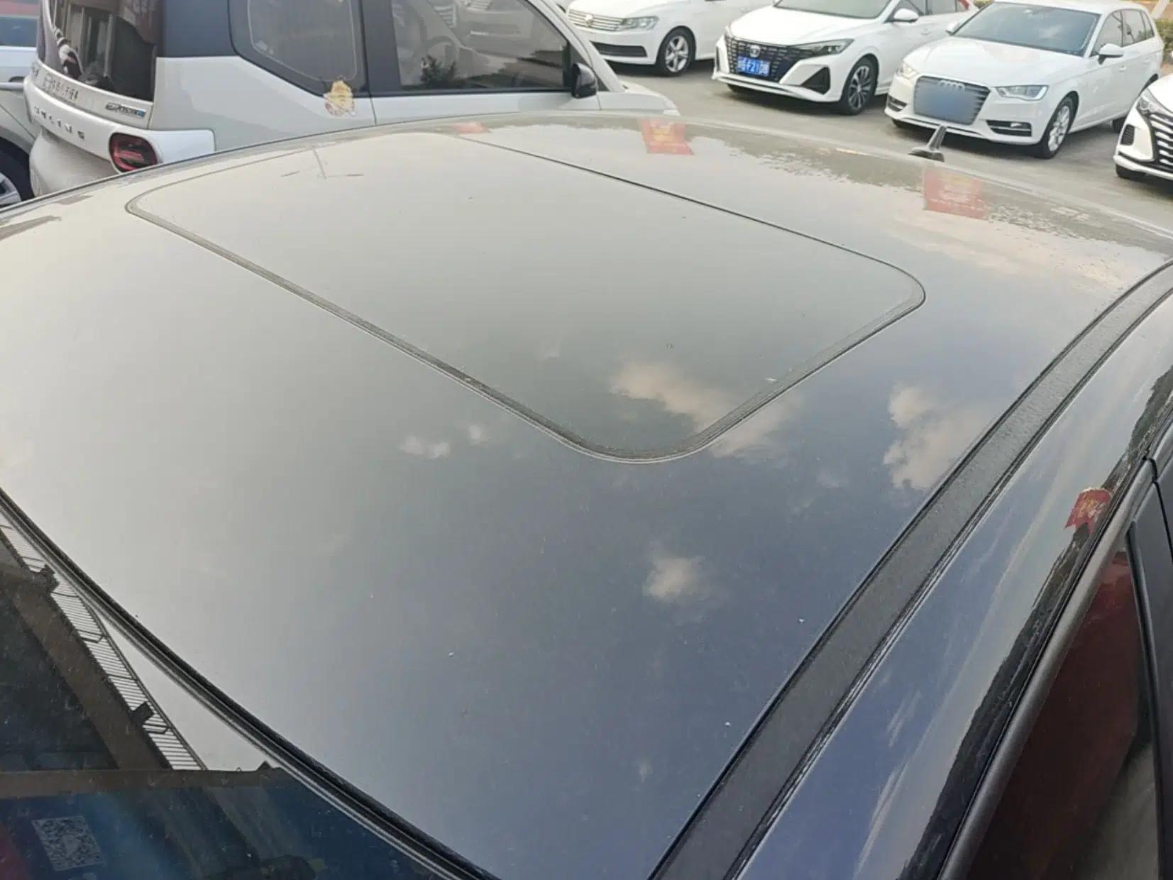 Chery Arrizo 5 PLUS 2021 XiaoAI 1.5L CVT Enjoy PLUS — миниатюра 7