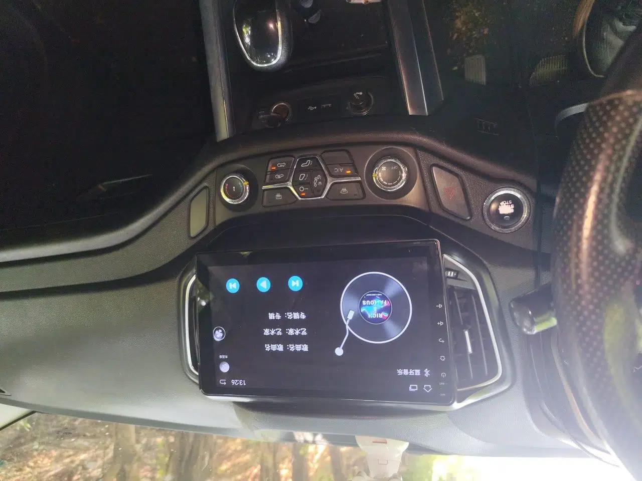 Chery Tiggo 5 2015 2.0L CVT Jiayue Edition — миниатюра 13