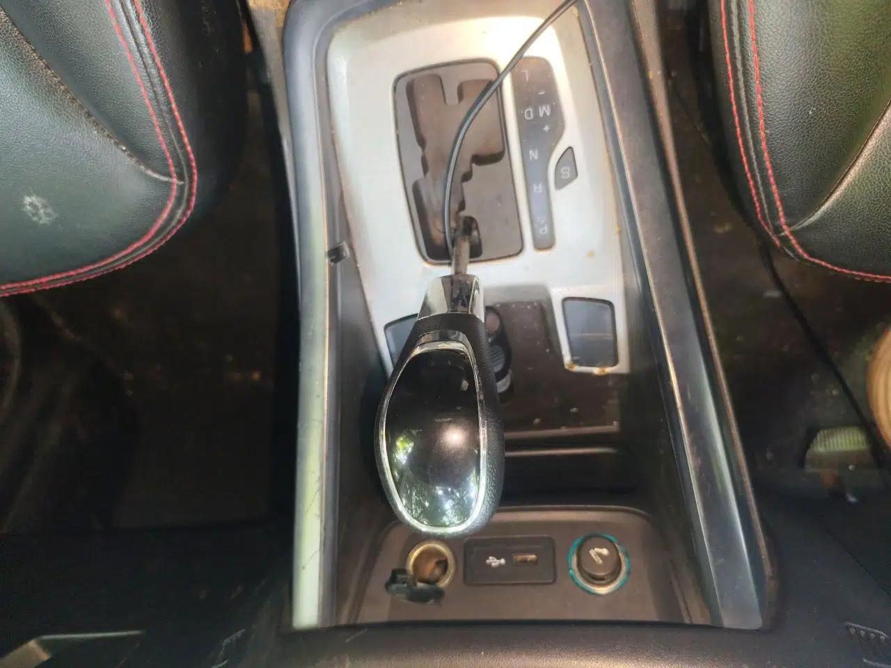 Chery Tiggo 5 2015 2.0L CVT Jiayue Edition — миниатюра 14