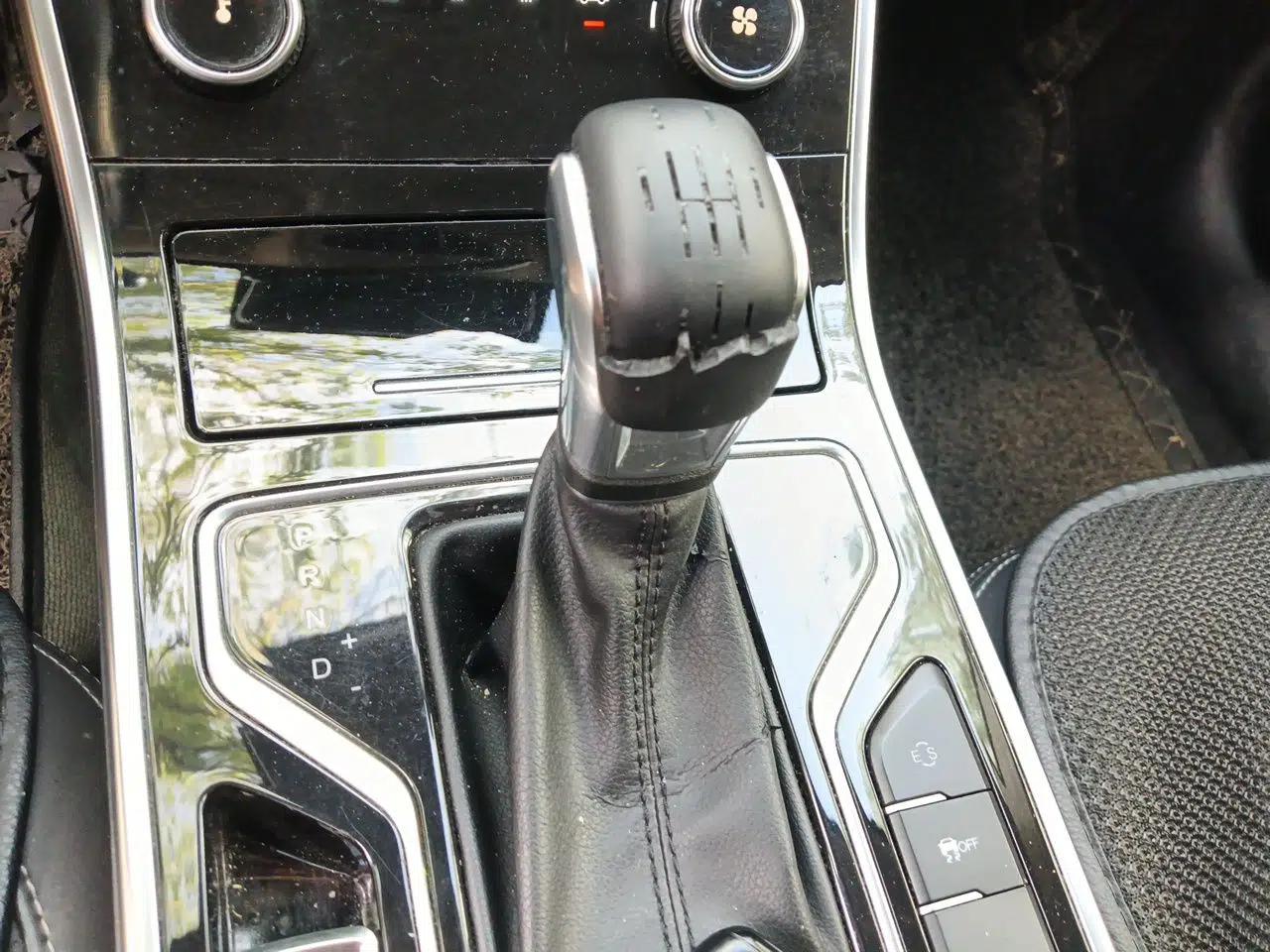 Chery Arrizo GX 2019 Pro 1.5T CVT Model Color Version China VI Standard — миниатюра 14