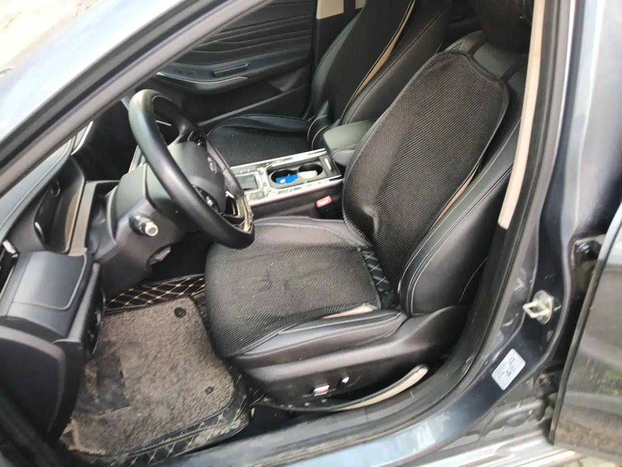 Chery Arrizo GX 2019 Pro 1.5T CVT Model Color Version China VI Standard — миниатюра 15