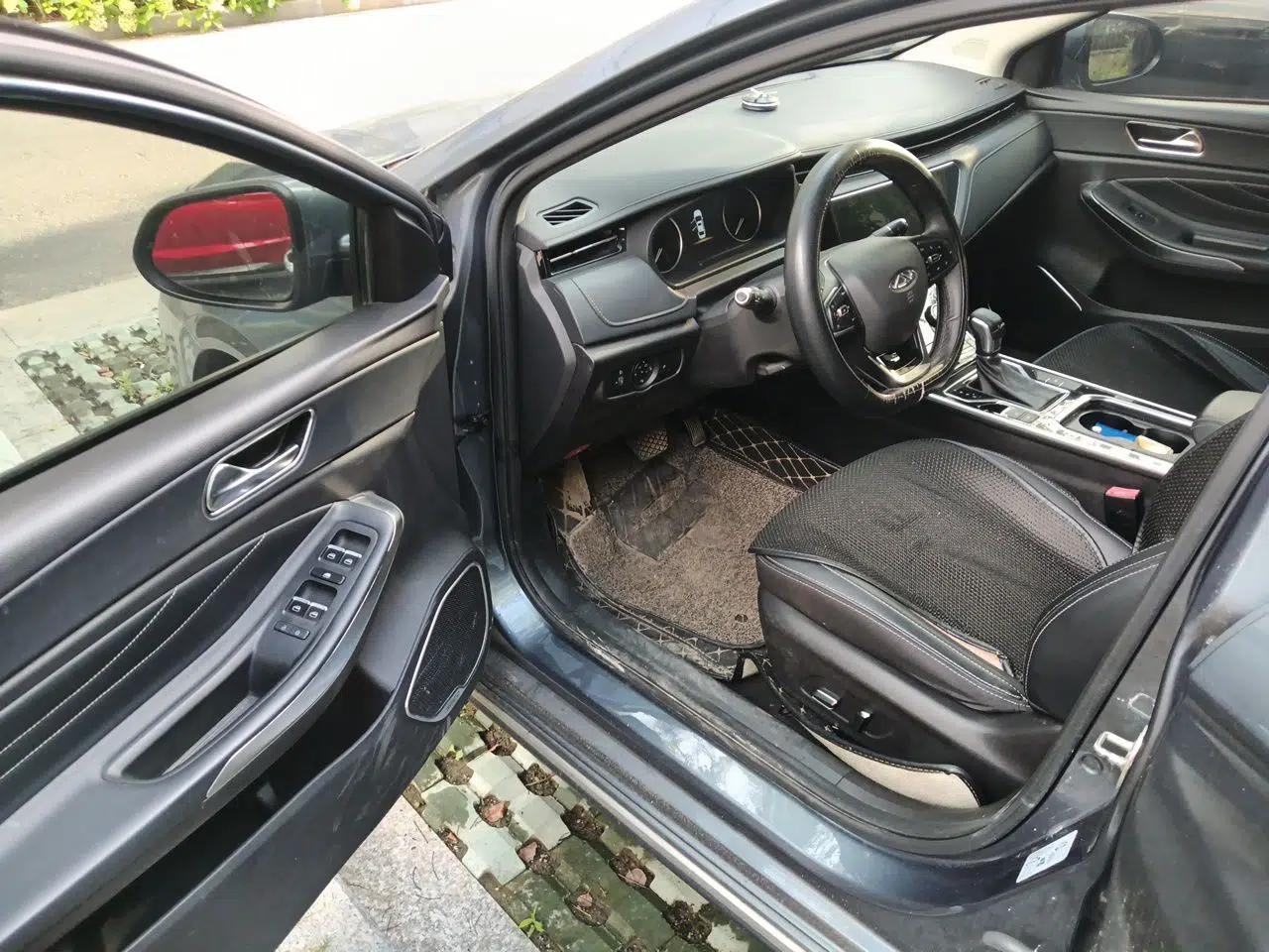 Chery Arrizo GX 2019 Pro 1.5T CVT Model Color Version China VI Standard — миниатюра 16