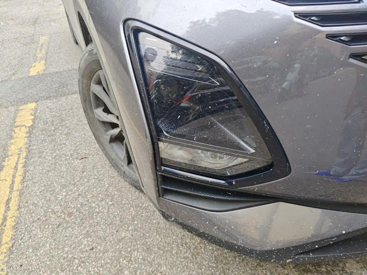Chery OMODA 2023 1.5T CVT Trendy PLUS Edition — миниатюра 7