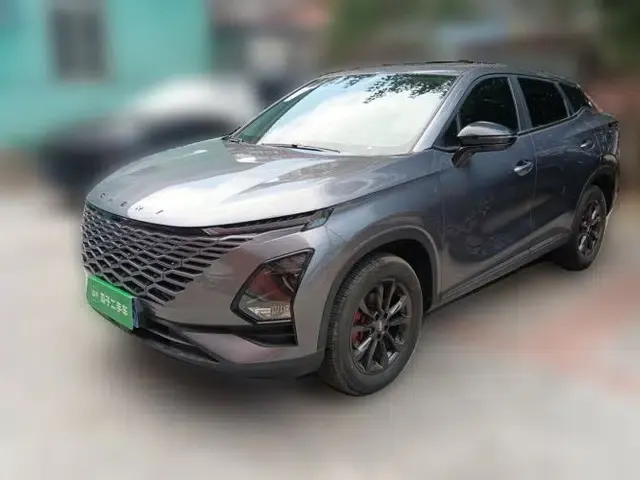 Chery OMODA 2024 Guardian Edition 1.5T CVT Guardian PLUS