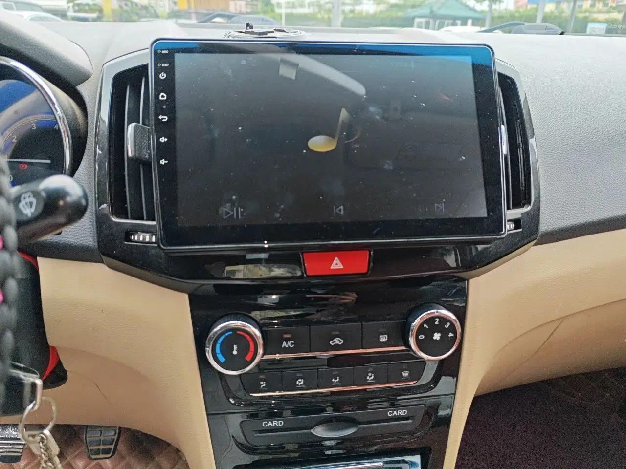 Chery E3 2015 1.5L Manual Fashion Model — миниатюра 13
