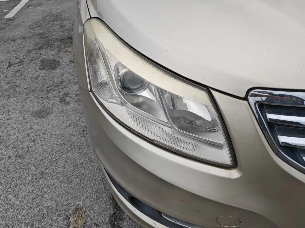 Chery E3 2015 1.5L Manual Fashion Model — миниатюра 7