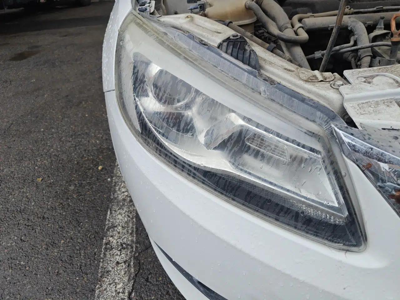 Chery Arrizo 7 2013 1.6L CVT ZhiShang Edition — миниатюра 7