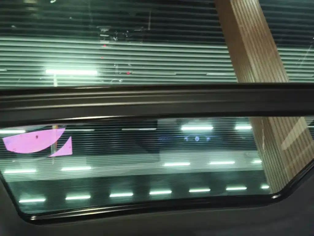 Shanhai Cannon 2023 3.0T V6 Gasoline Performance Edition — миниатюра 18