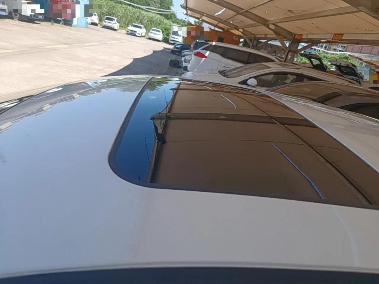 Venucia D60 2021 PLUS 1.6L XL CVT Yue Ling Edition — миниатюра 7