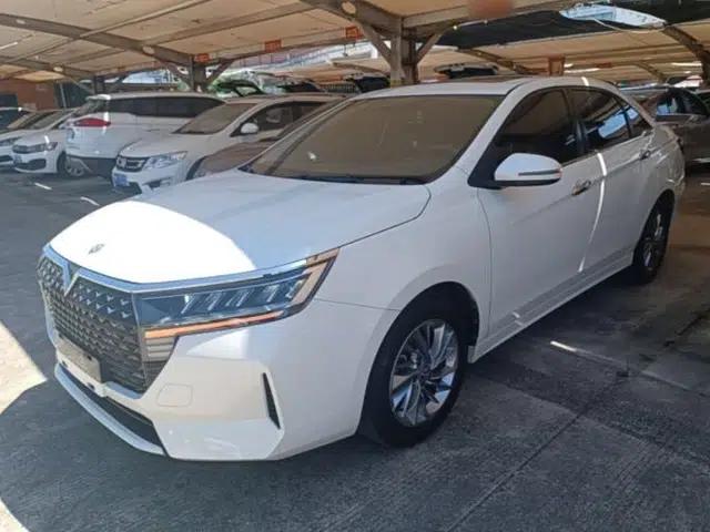 Venucia D60 2021 PLUS 1.6L XL CVT Yue Ling Edition