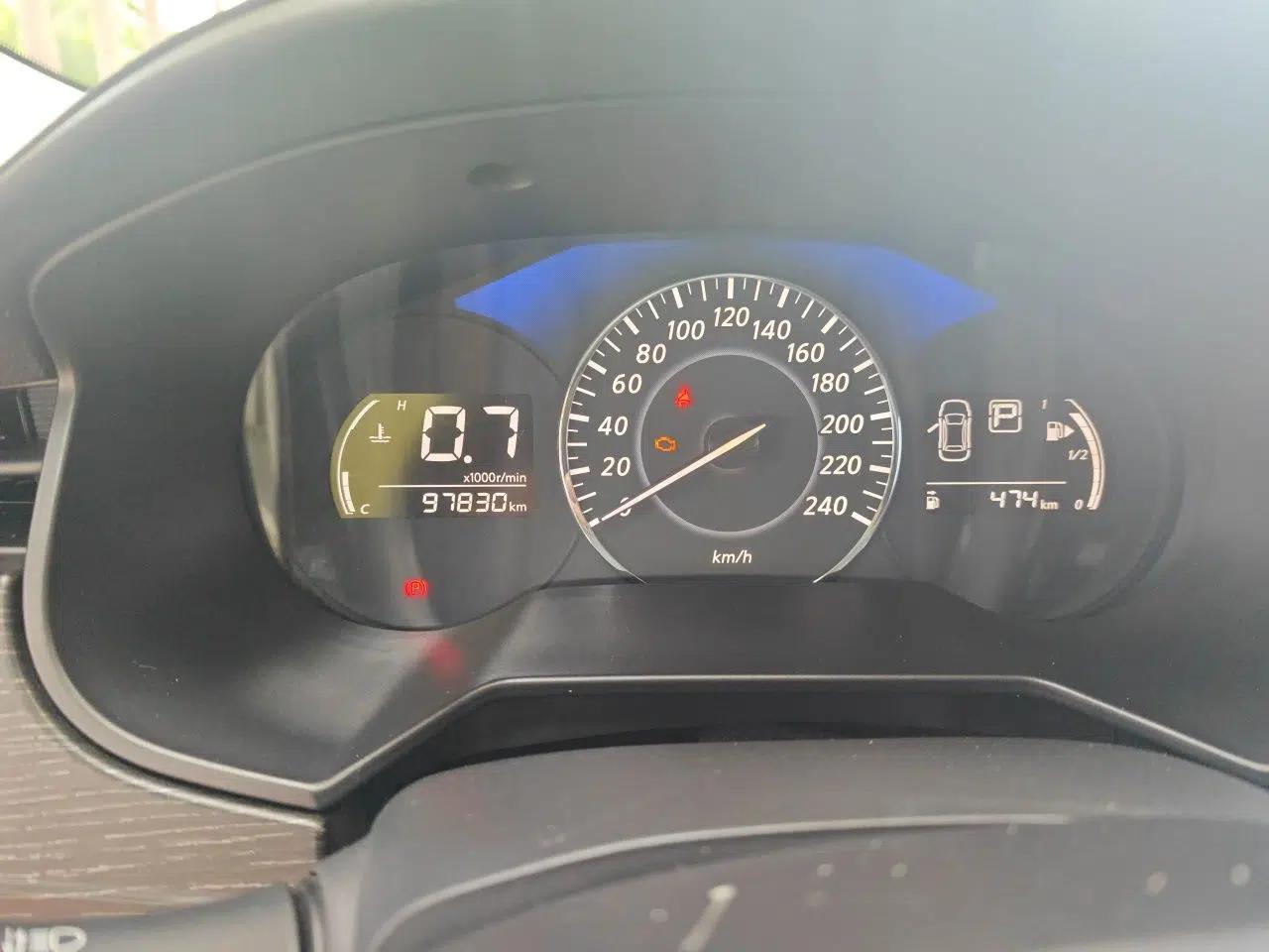 Venucia D60 2021 PLUS 1.6L XL CVT Yue Ling Edition — миниатюра 11