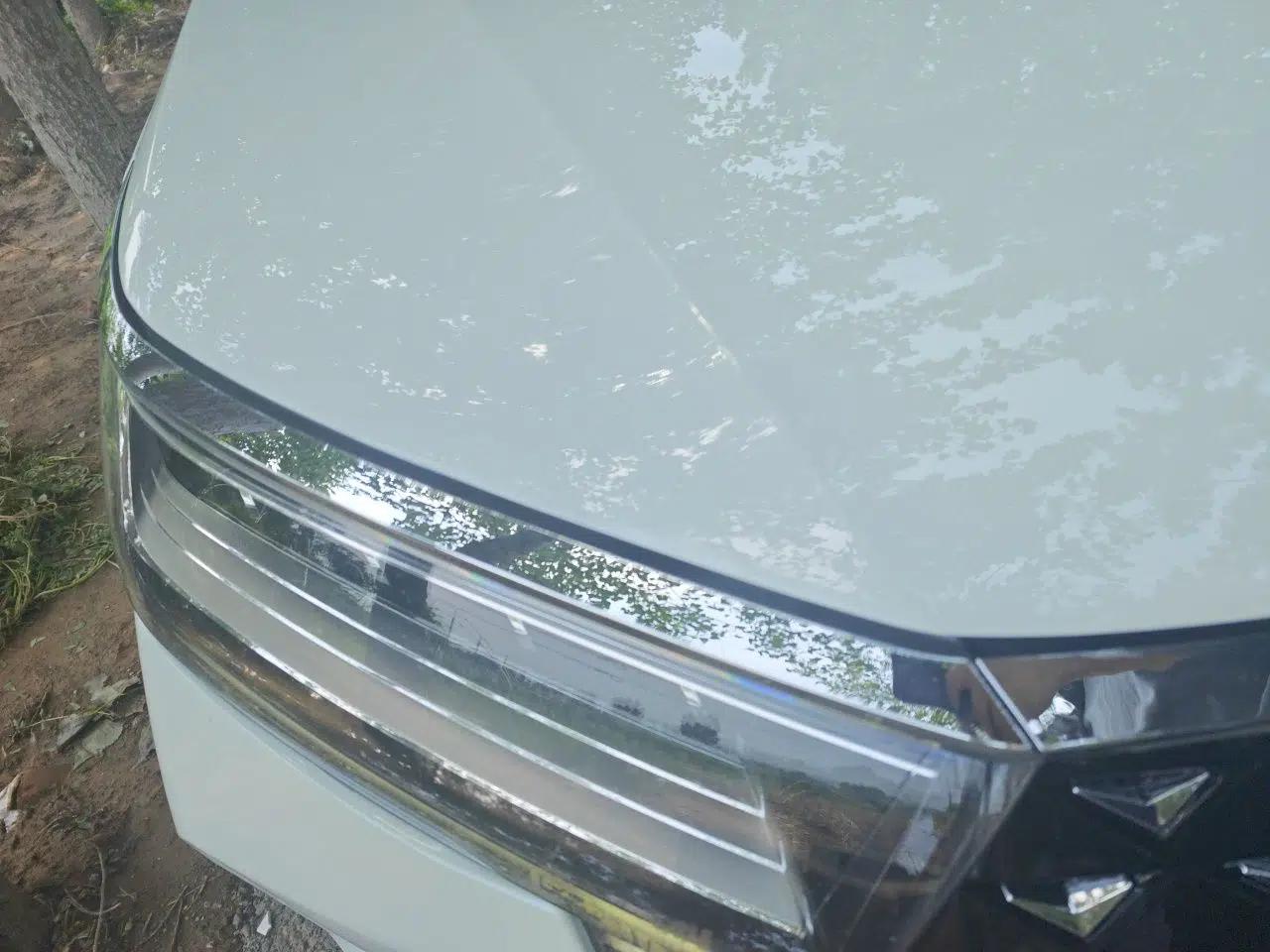 Venucia D60 2021 PLUS 1.6L XL CVT Yue Ling Edition — миниатюра 7