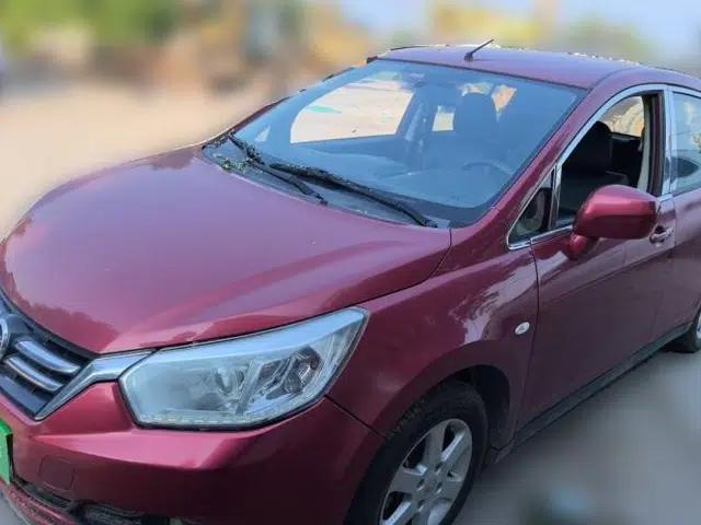 Venucia R50 2016 1.6L Manual Elite Edition