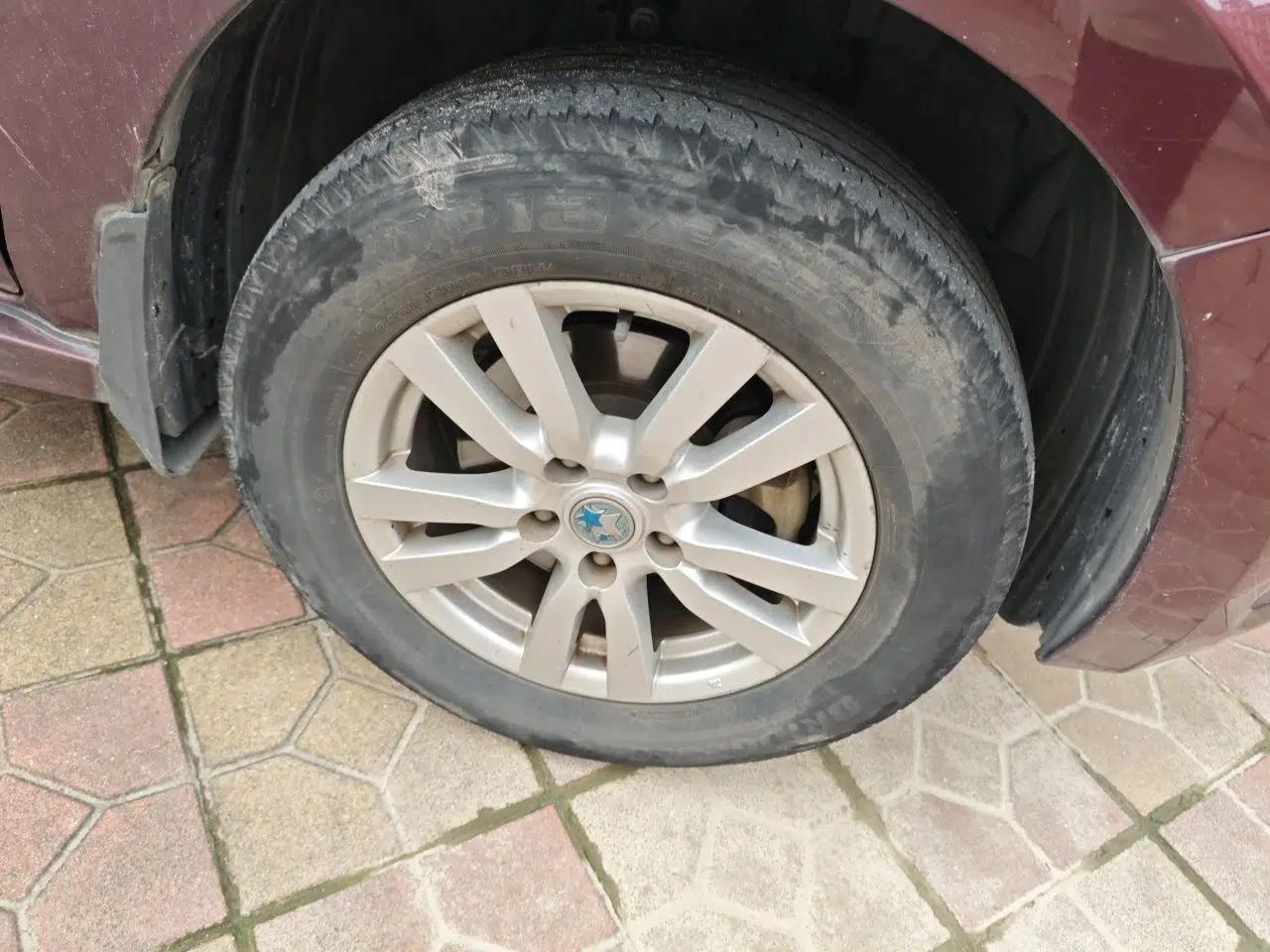 Venucia T70 2016 2.0L CVT Smart Choice Edition — миниатюра 5