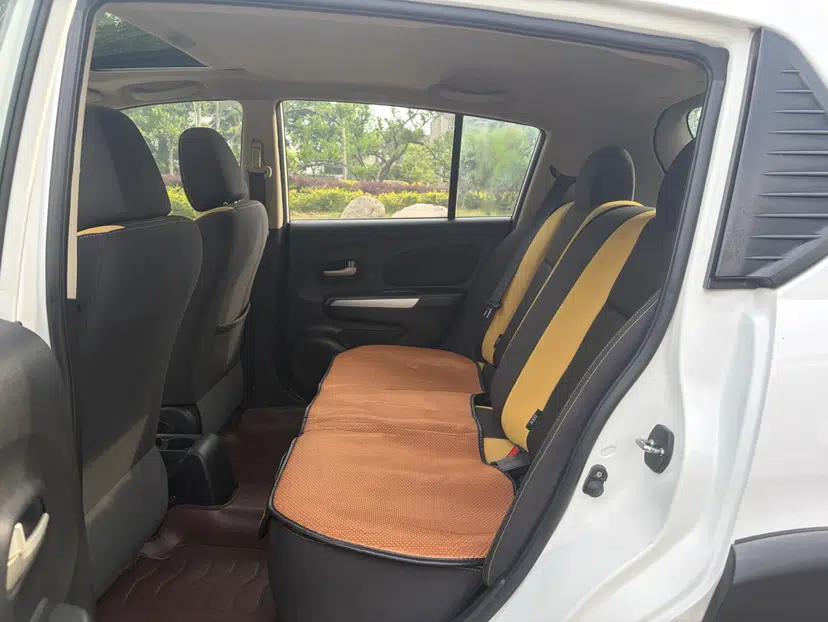 Venucia R50X 2013 1.6L Automatic Model — миниатюра 36