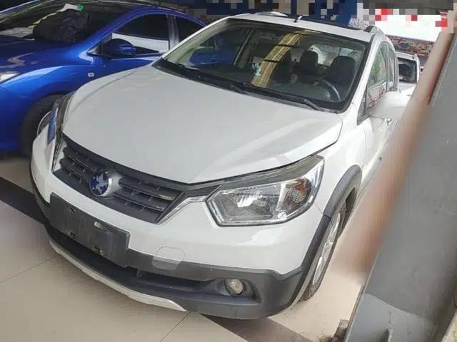 Venucia R50X 2013 1.6L Automatic Model