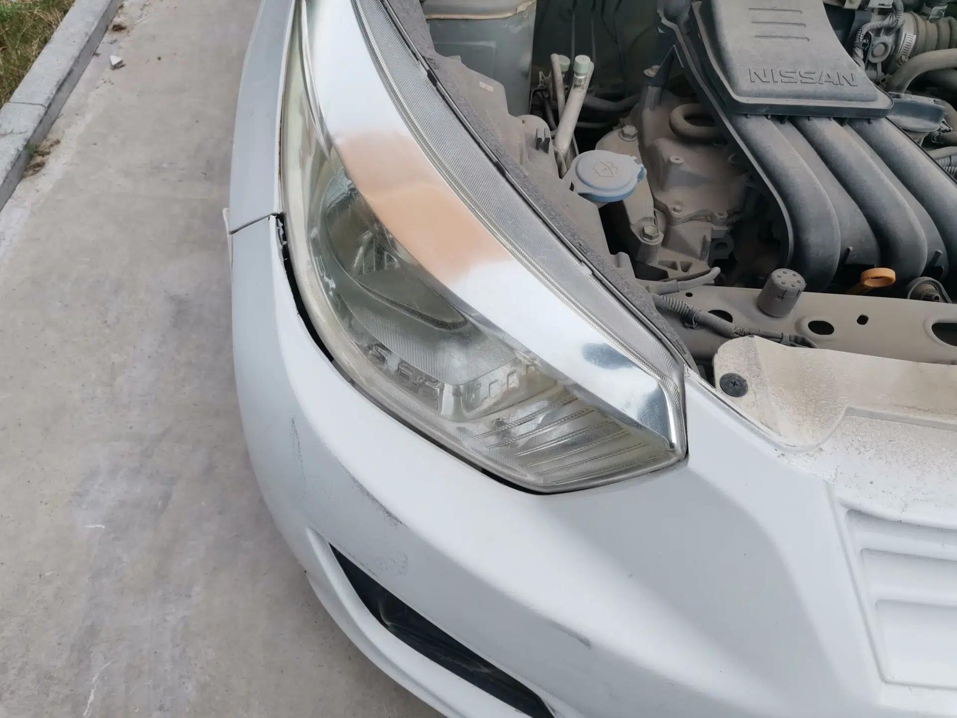 Venucia R30 2014 1.2L Manual Comfort Edition — миниатюра 7