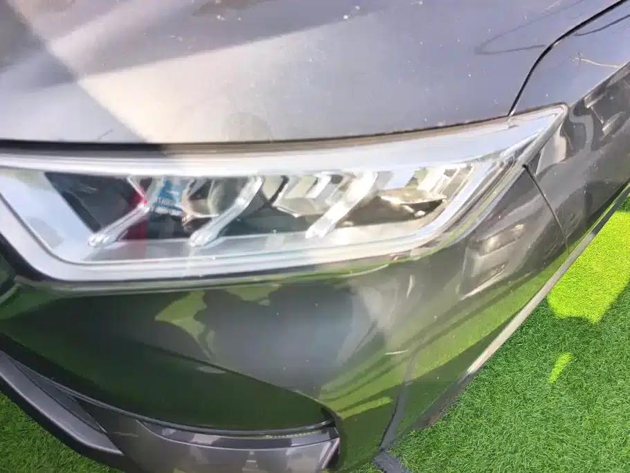 Changan Oushang X7 2021 1.5T Automatic Luxury Edition — миниатюра 5
