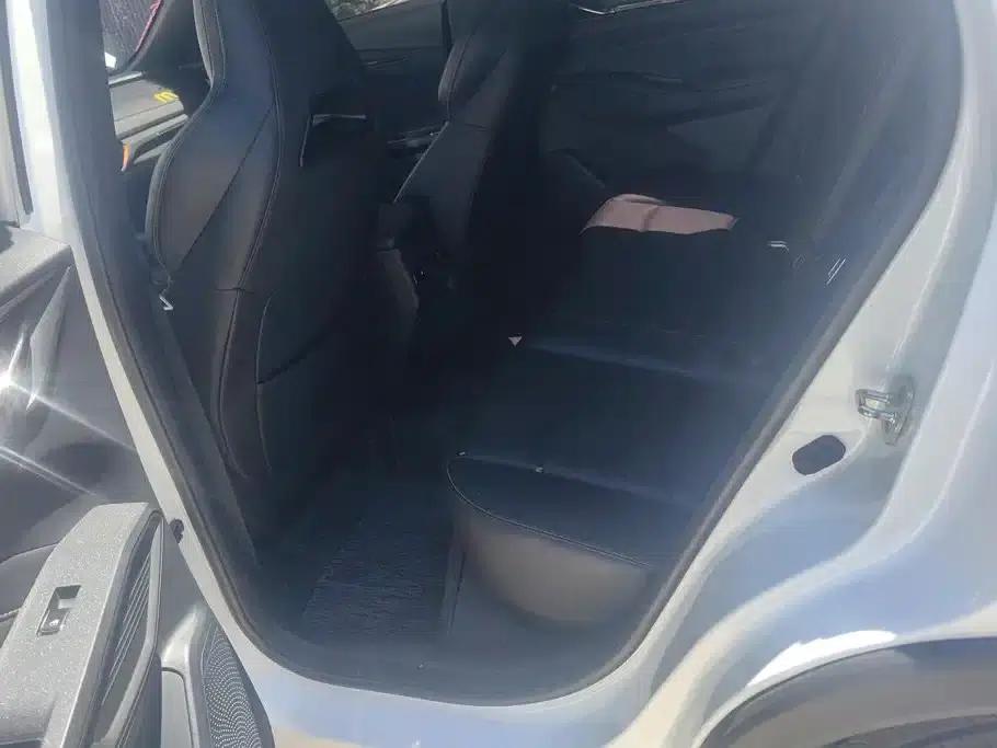 Changan Oushang X5 PLUS 2023 1.5T DCT Pioneer Rhythm Edition — миниатюра 11