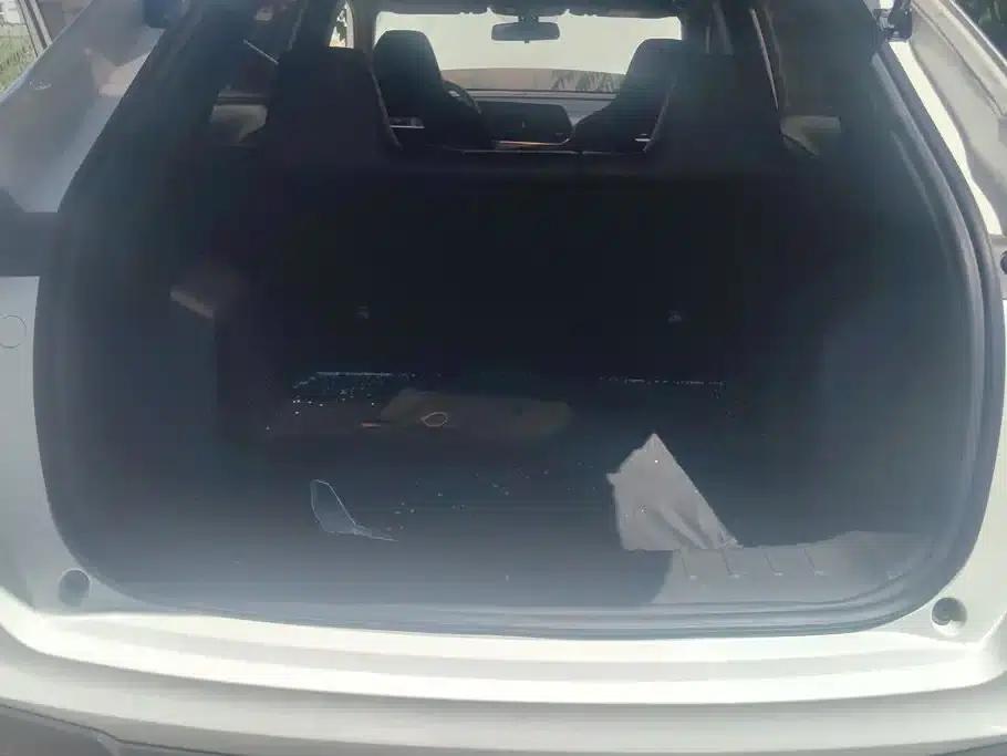 Changan Oushang X5 PLUS 2023 1.5T DCT Pioneer Rhythm Edition — миниатюра 4