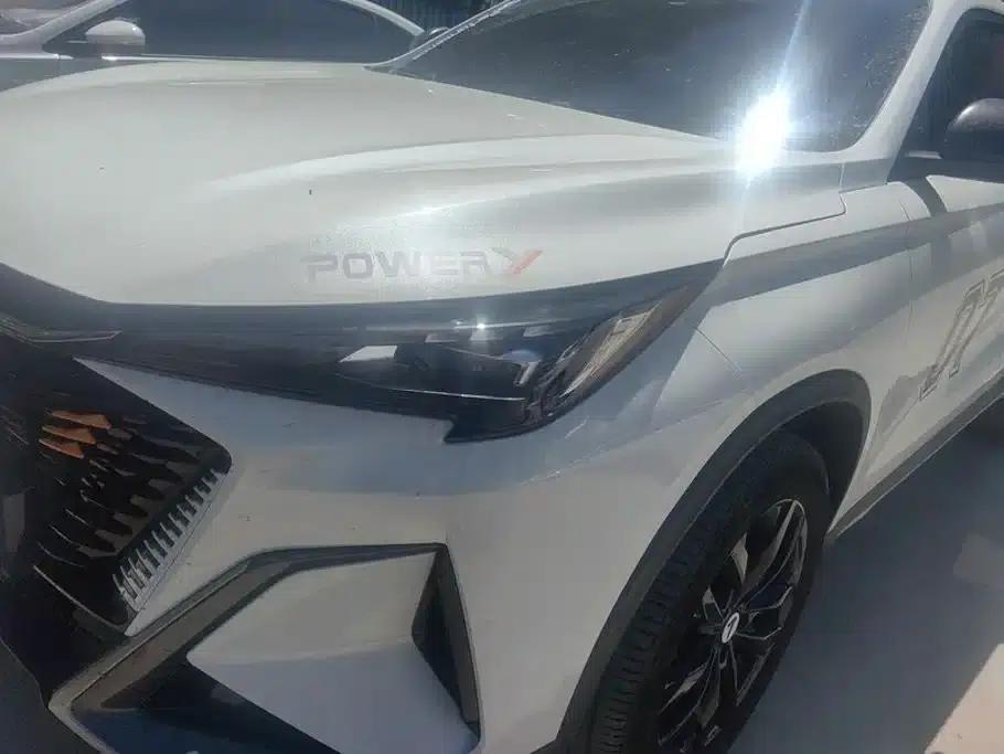 Changan Oushang X5 PLUS 2023 1.5T DCT Pioneer Rhythm Edition — миниатюра 5