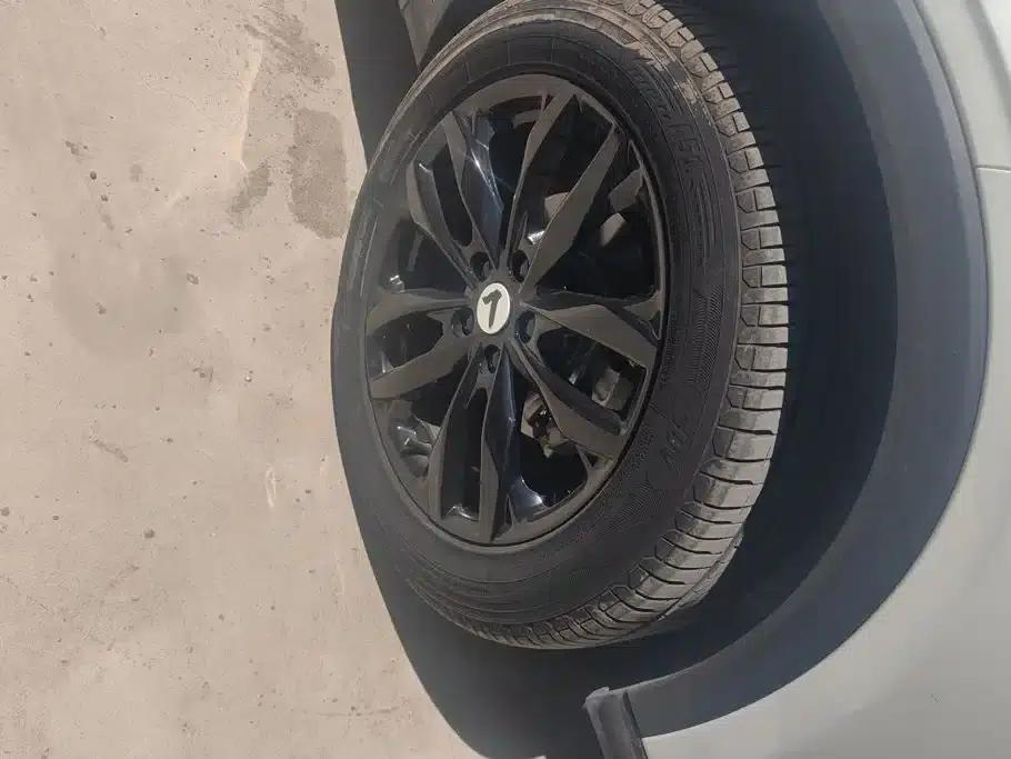 Changan Oushang X5 PLUS 2023 1.5T DCT Pioneer Rhythm Edition — миниатюра 6