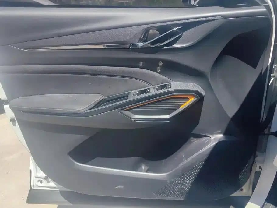 Changan Oushang X5 PLUS 2023 1.5T DCT Pioneer Rhythm Edition — миниатюра 7