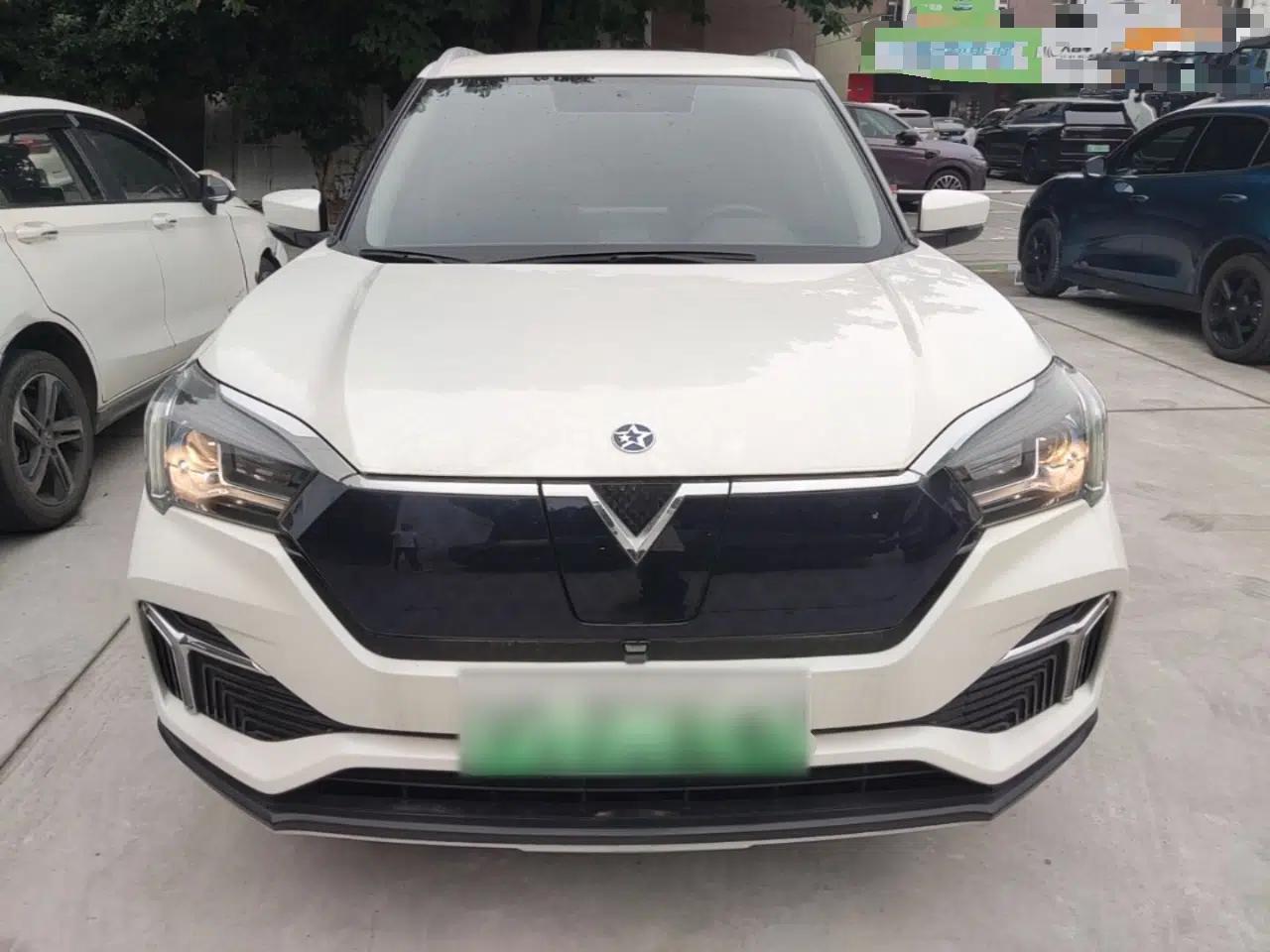 Venucia T60EV 2023 Comfort Edition — миниатюра 2