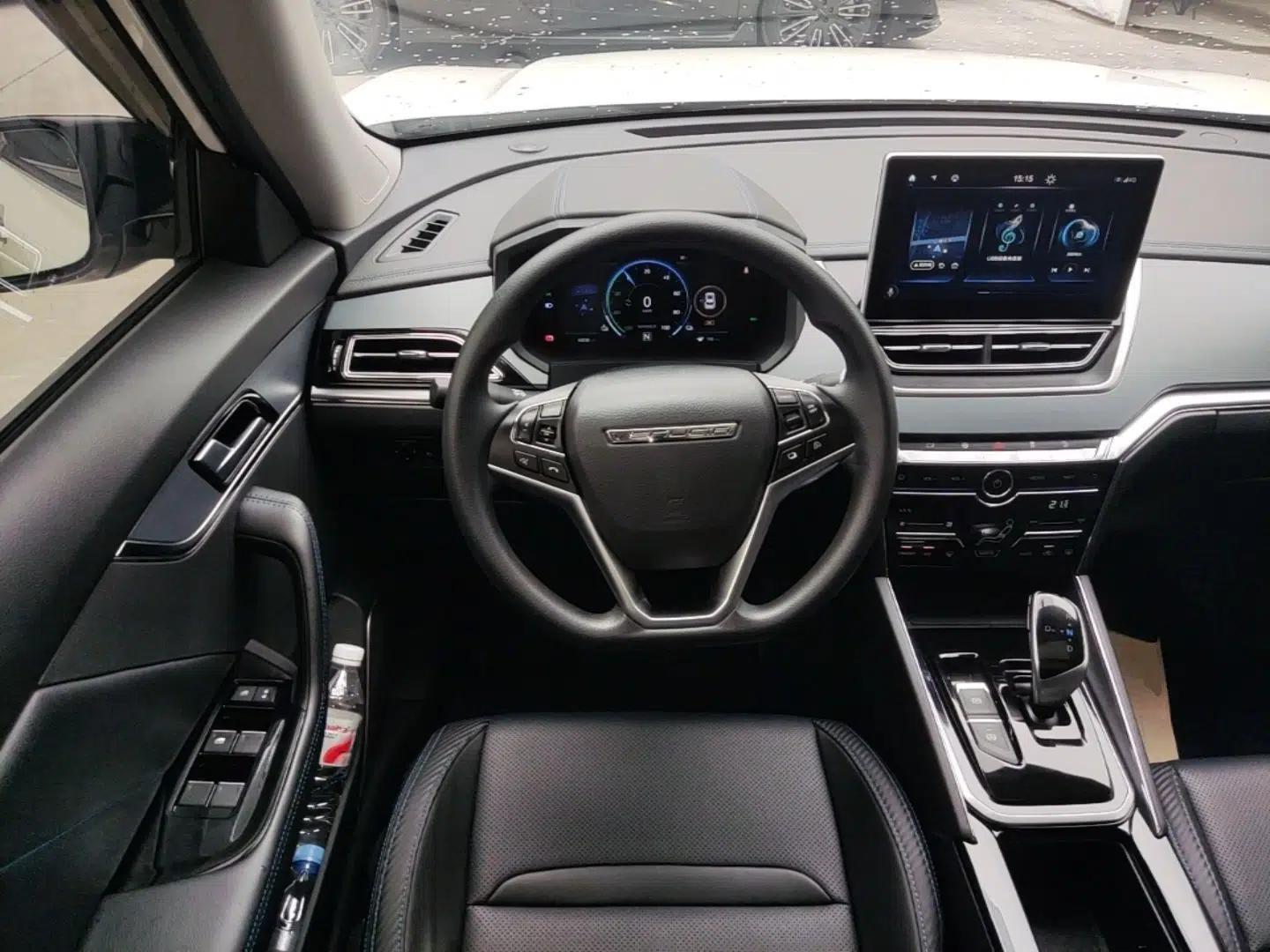 Venucia T60EV 2023 Comfort Edition — миниатюра 13