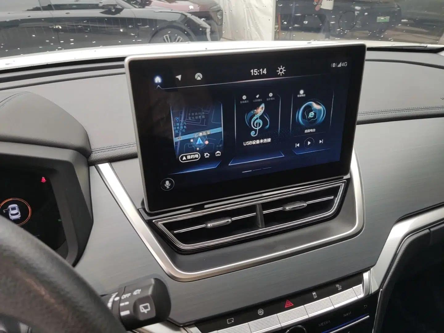 Venucia T60EV 2023 Comfort Edition — миниатюра 15