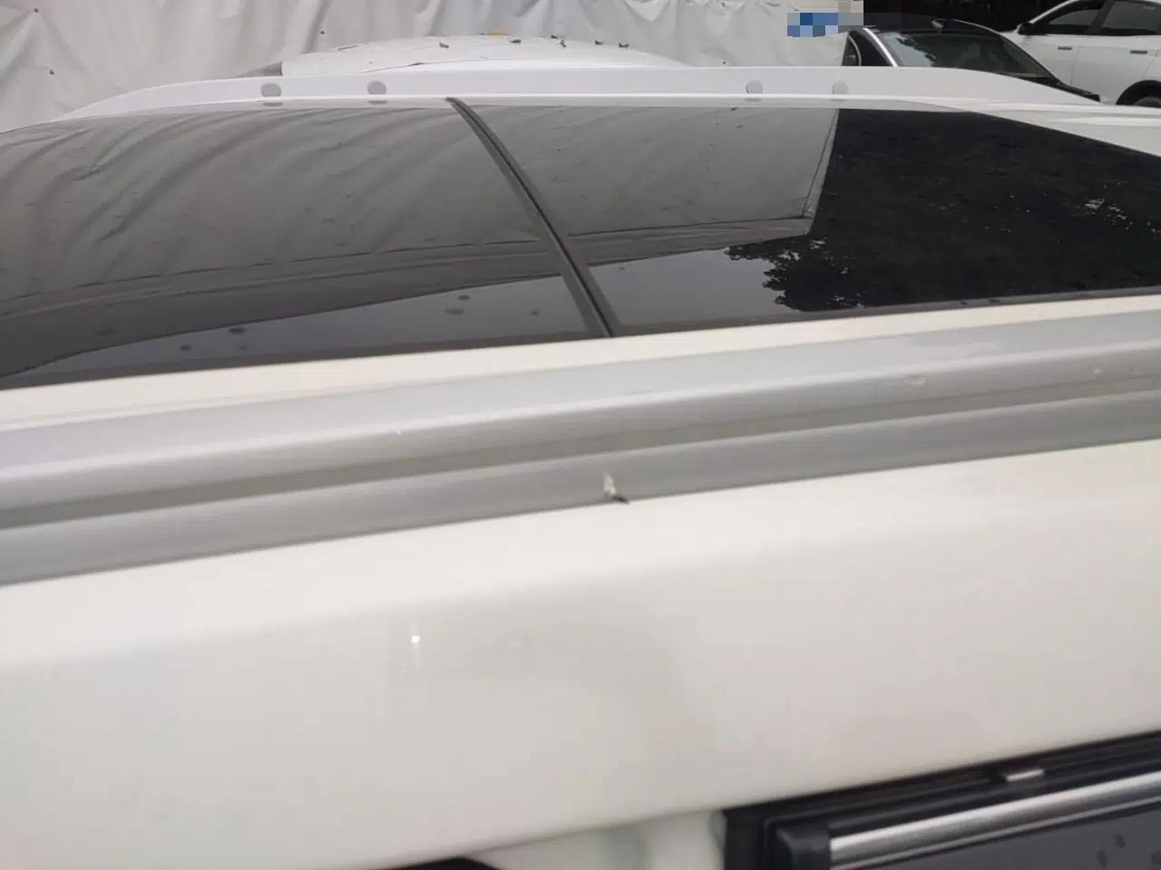 Venucia T60EV 2023 Comfort Edition — миниатюра 7