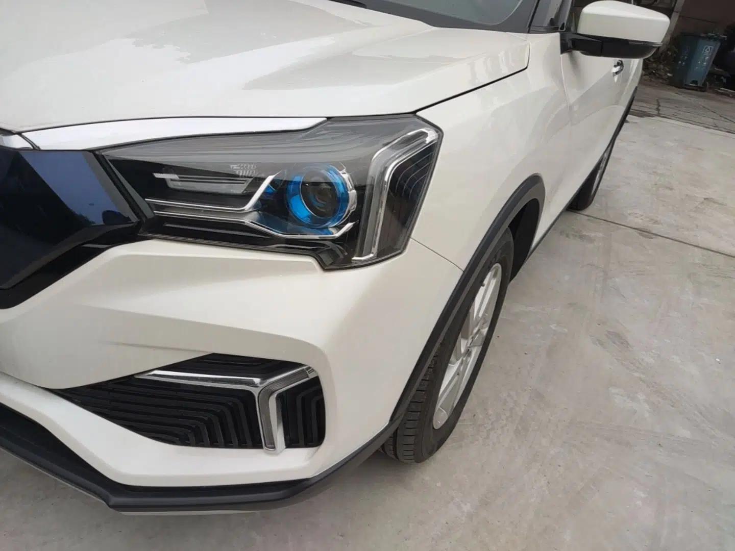 Venucia T60EV 2023 Comfort Edition — миниатюра 8