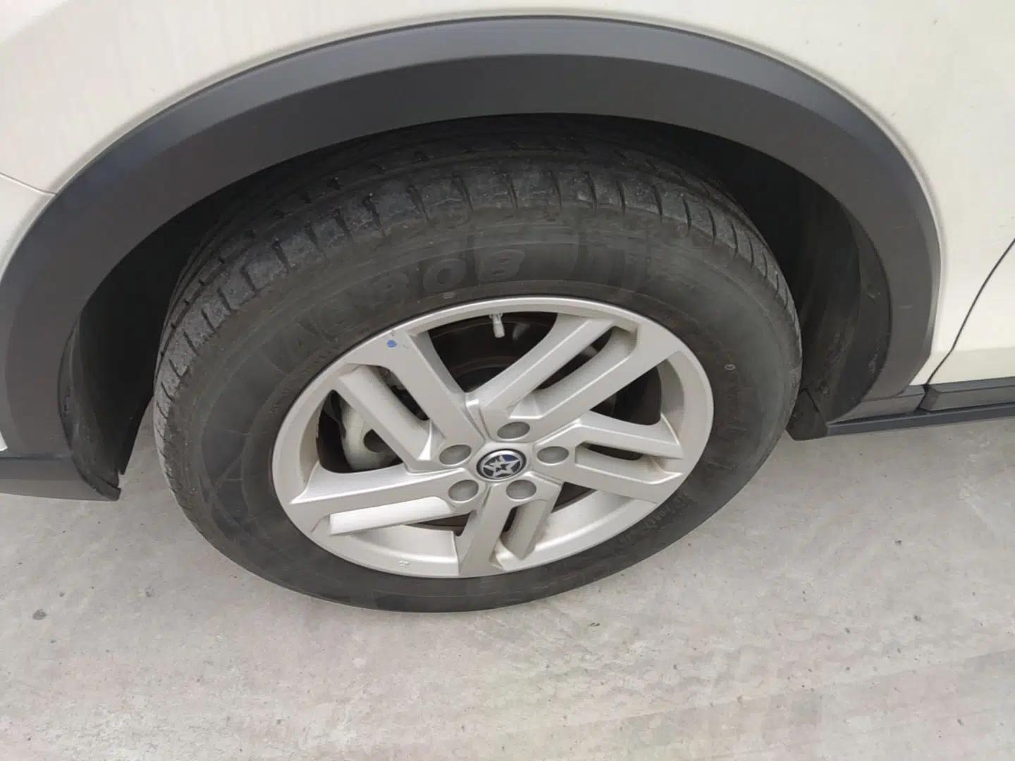 Venucia T60EV 2023 Comfort Edition — миниатюра 10