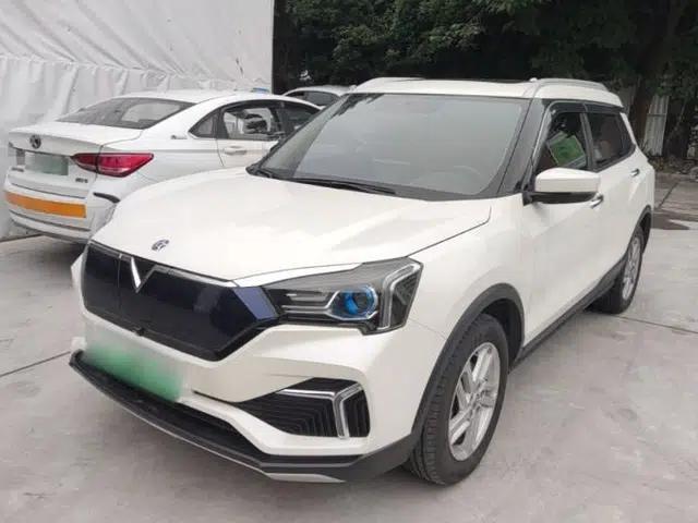 Venucia T60EV 2023 Comfort Edition
