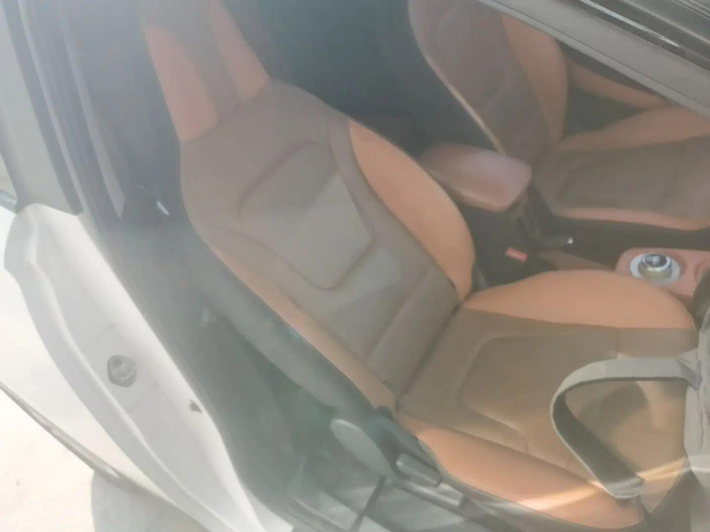Chery QQ Little Ant 2018 400 4-Seater Smart Luxury Edition — миниатюра 19